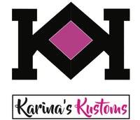 Karina’s Kustoms