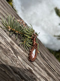 Opal Mini Pendant